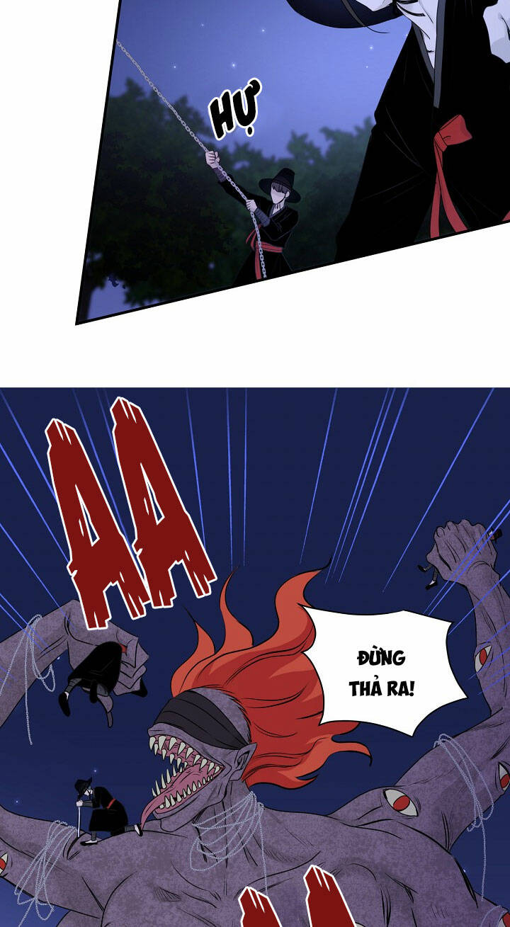 Cuộc Sống Kỳ Thú: Chapter 103