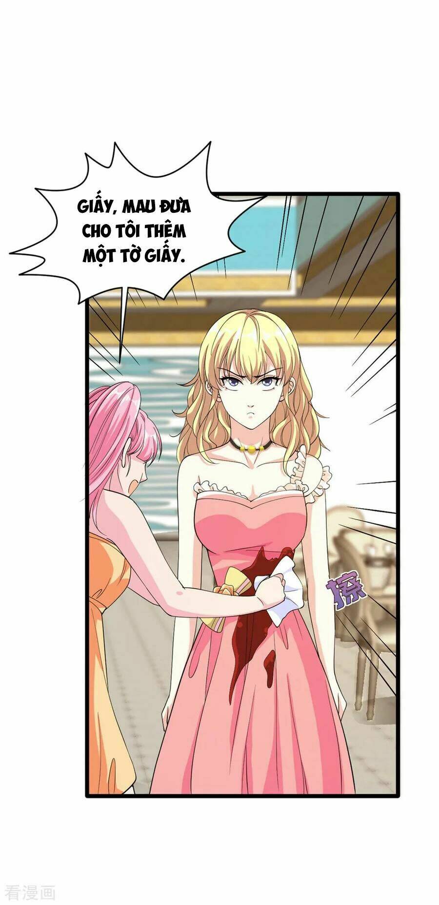 Đô Thị Tà Vương: Chapter 25