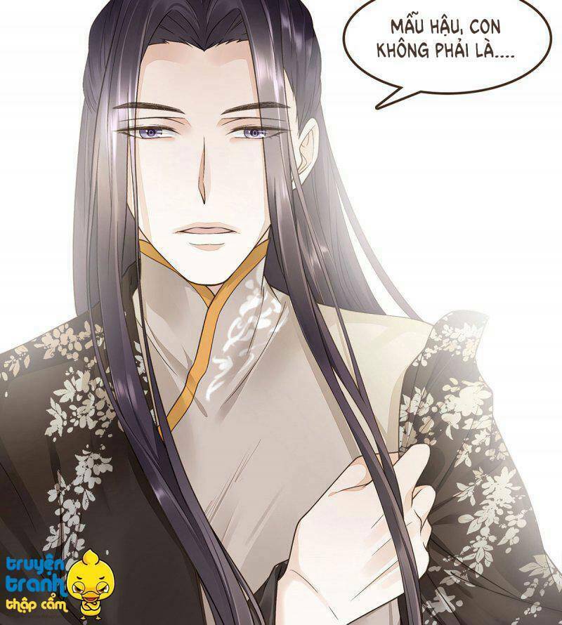 Đại Giá Thừa Tướng: Chapter 35