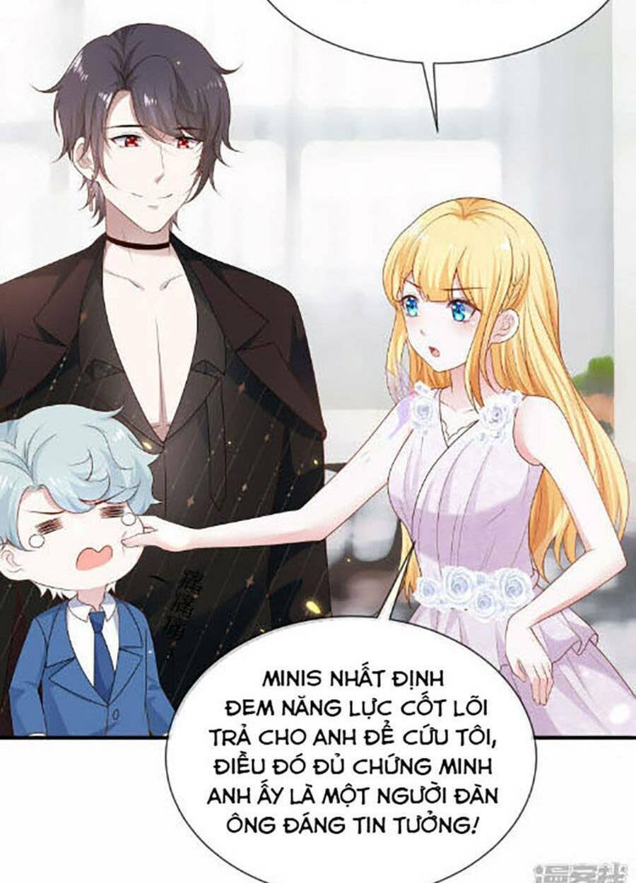 Sủng Hậu Của Vương: Chapter 160