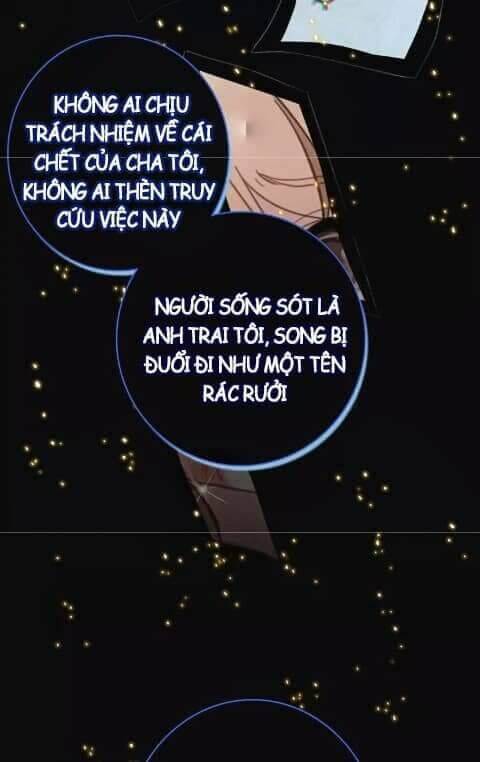 Tinh Diệu Vị Lai: Chapter 1