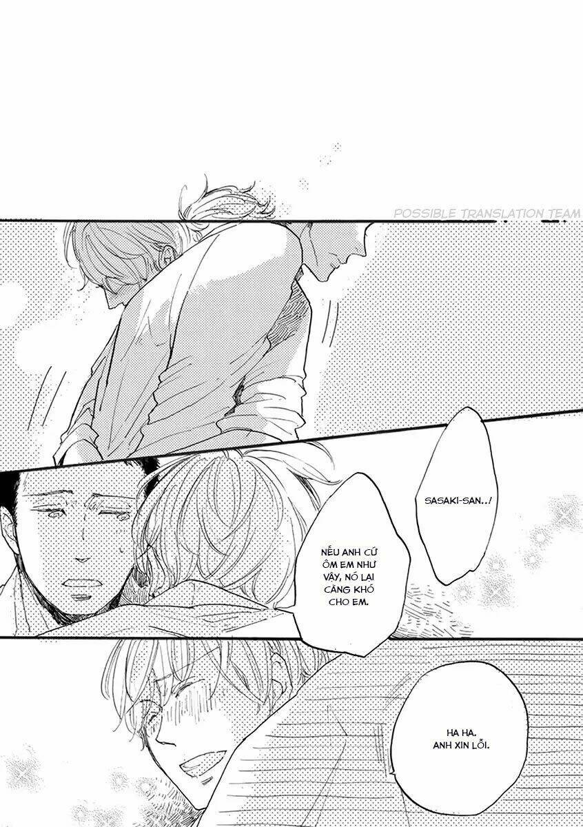Heat Up Warm Up: Chapter 5.2