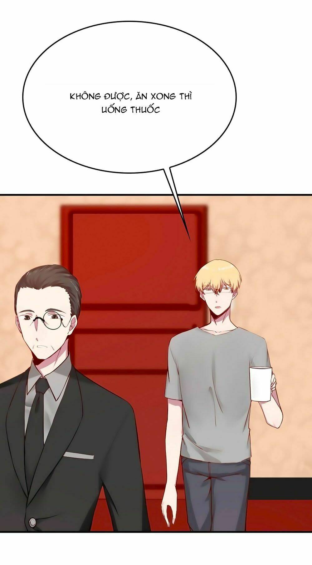 Bám Lấy Nam Thần Bất Chấp Thời Tiết: Chapter 17