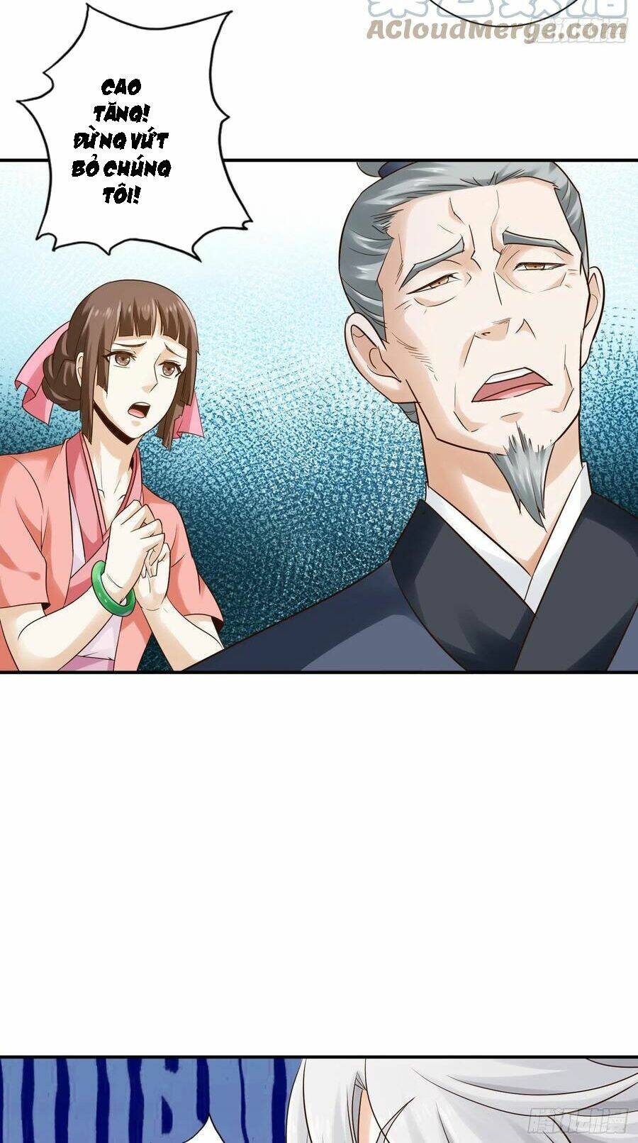 Chư Thiên Ký: Chapter 318