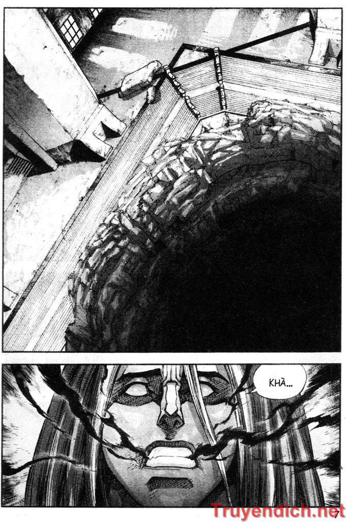 Diêm Đế: Chapter 35.1