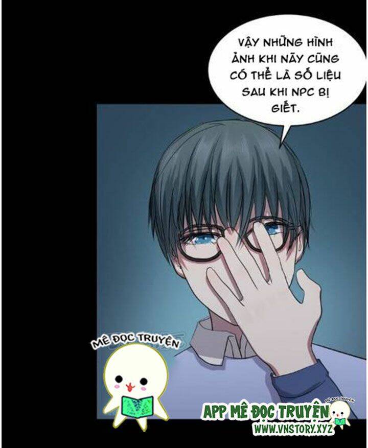Hành Trình Truy Tìm Cái Chết Của Up Chủ: Chapter 2