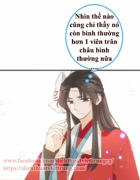 Bạn Trai Tôi Là Cẩm Y Vệ 2: Chapter 37