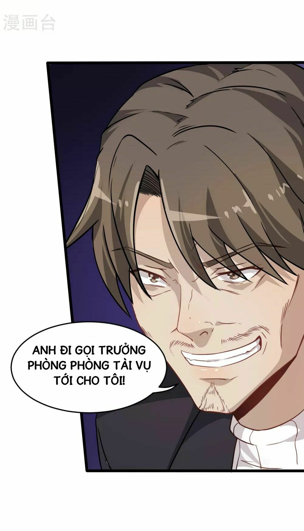 Vườn Trường Cuồng Sư Hệ Thống: Chapter 22