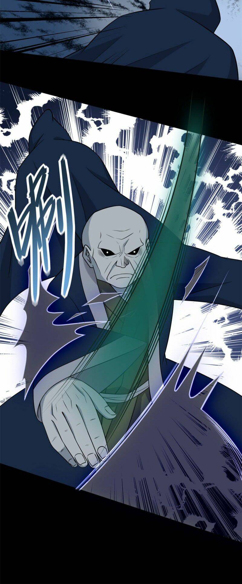 Chí Tôn Võ Đế: Chapter 331