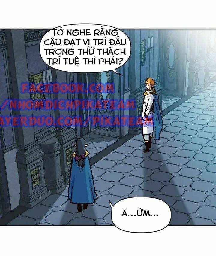 Đại Lục Vô Song: Chapter 31