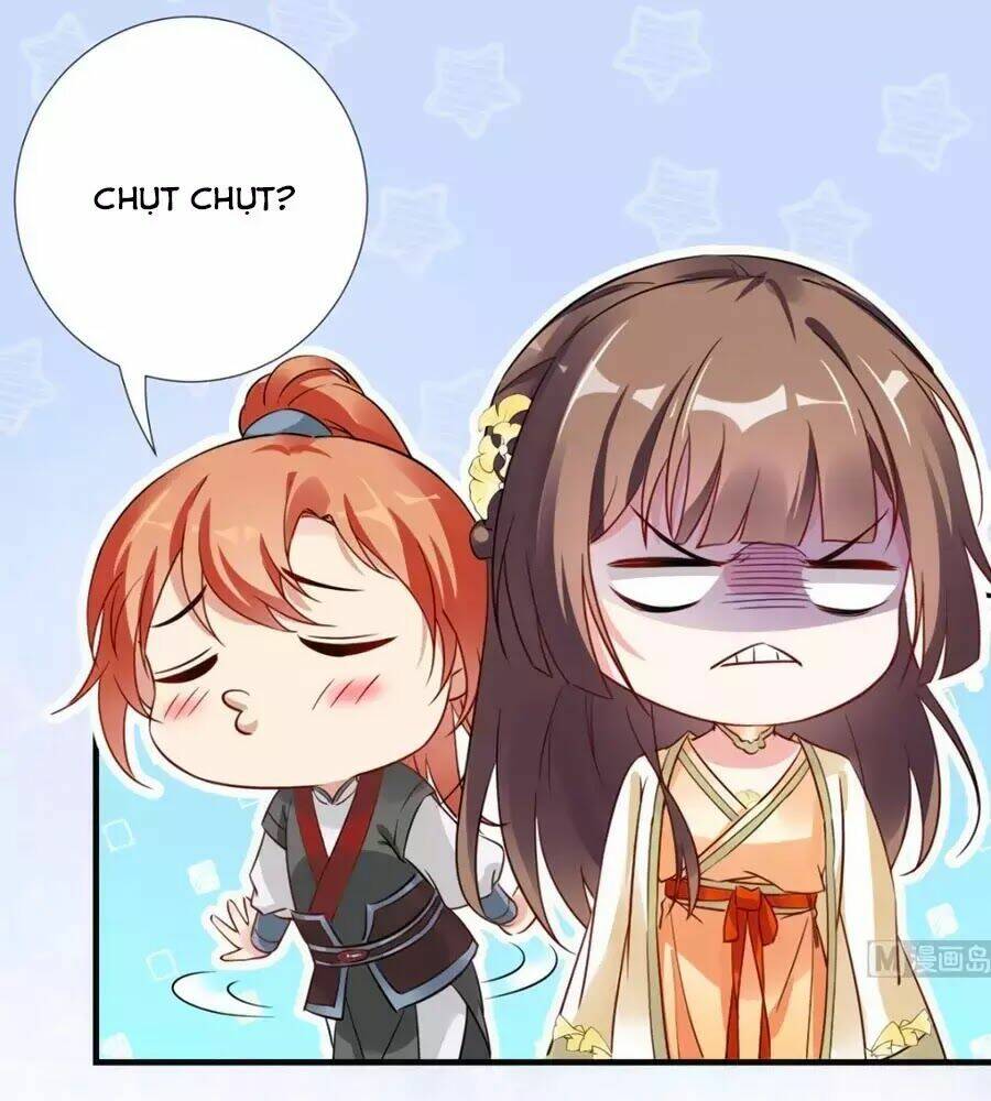 Vương Phi Có Chút Nghịch Ngợm: Chapter 53