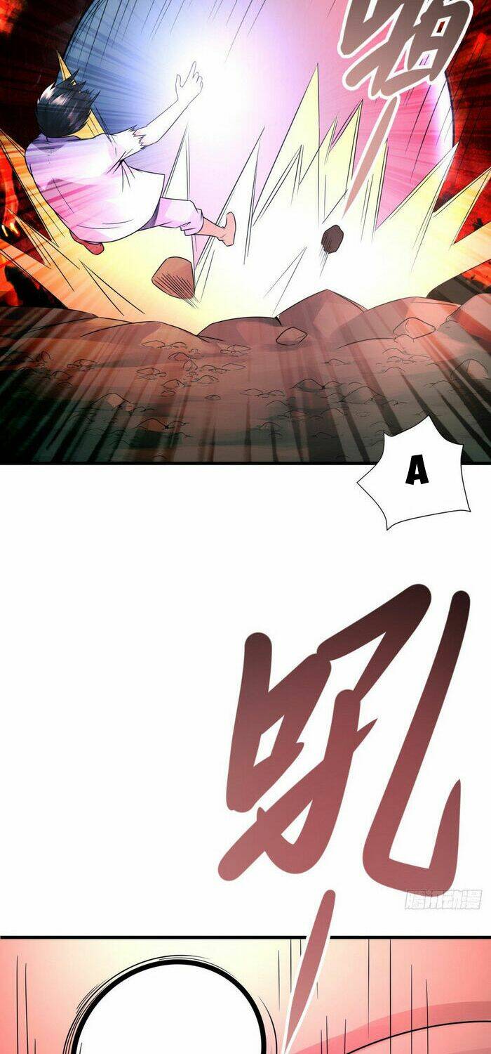 Pháp Sư Truyền Kỳ: Chapter 29