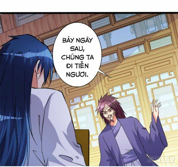 Ta Có Một Bộ Hỗn Độn Kinh: Chapter 76