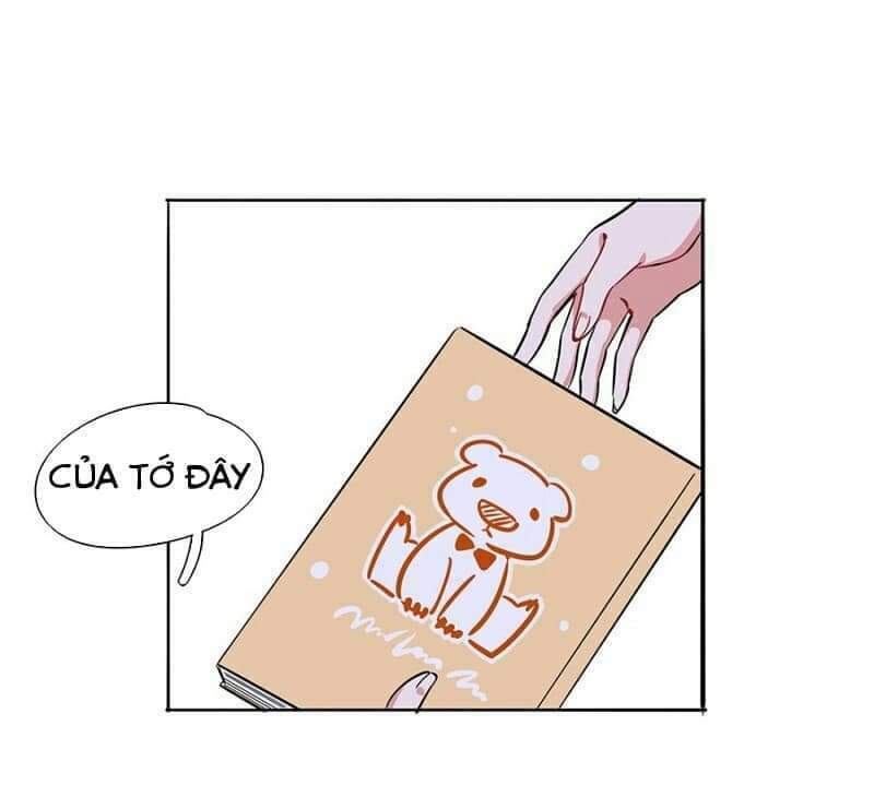 Ngôn Tình Nam Chính Không Thẳng Được: Chapter 2