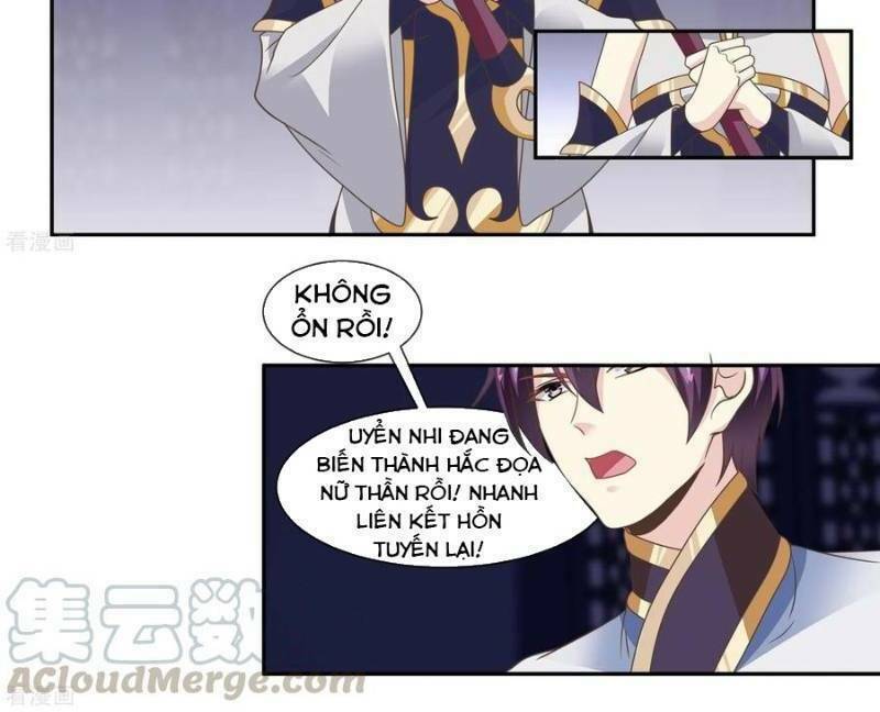 Ta Là Ngọc Hoàng Đại Đế: Chapter 67