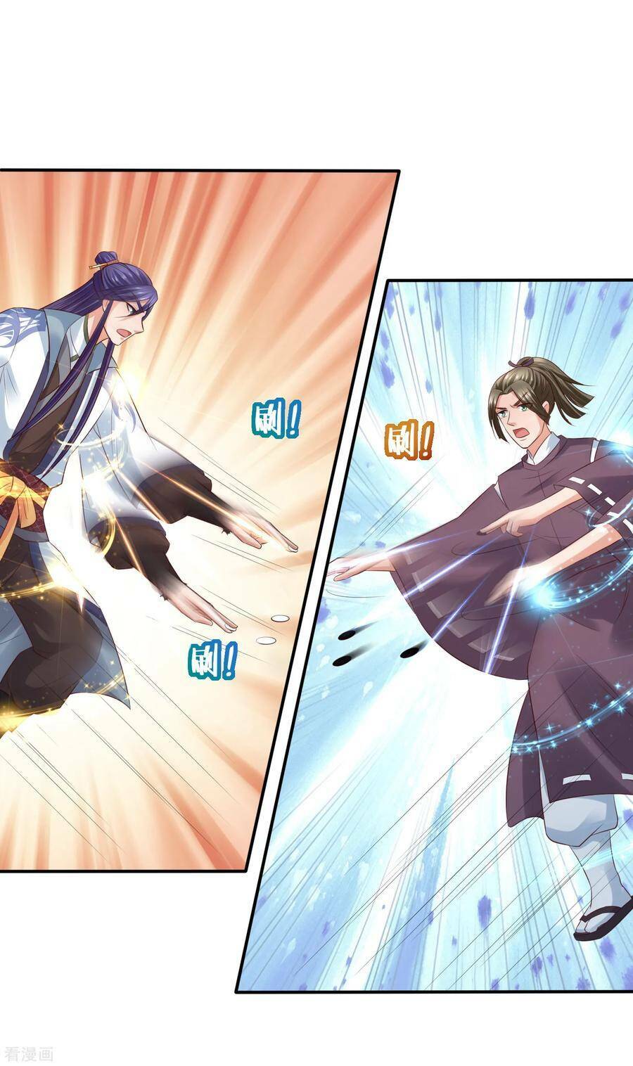 Trở Về Cổ Đại Làm Thánh Hiền: Chapter 31