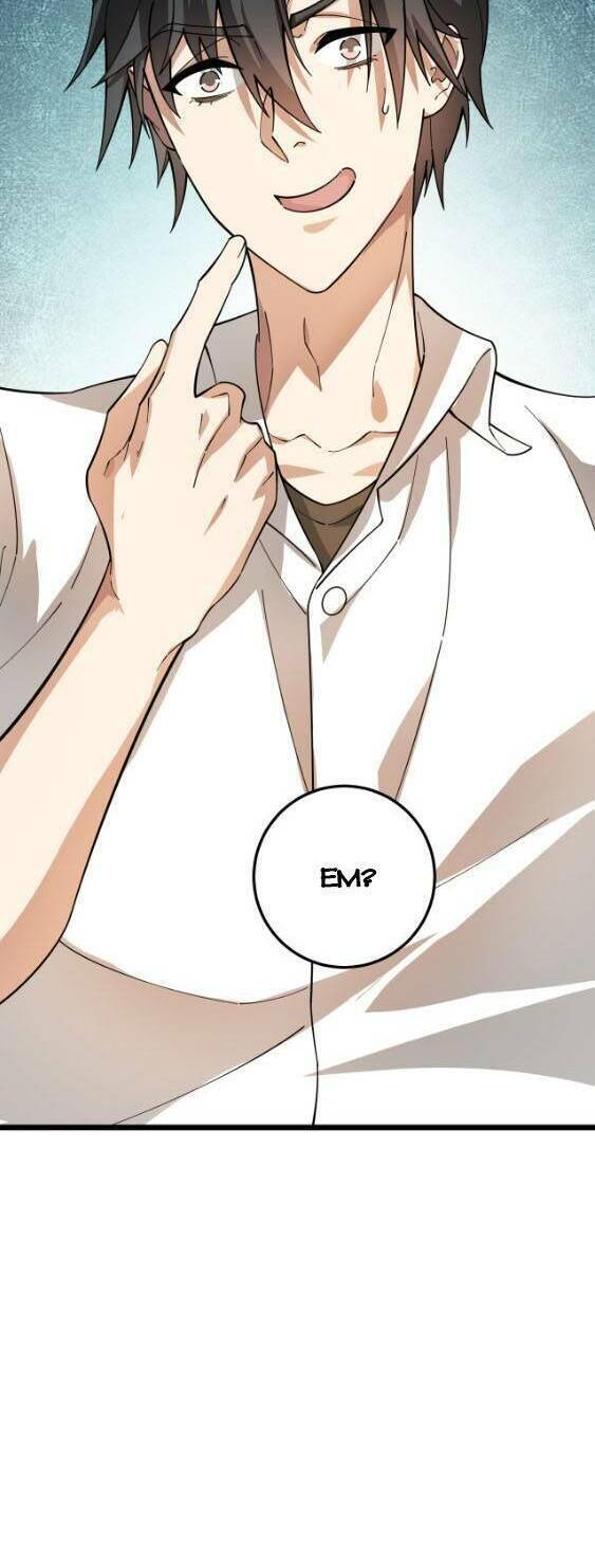 Trò Chơi Hệ Chữa Trị Của Tôi: Chapter 15