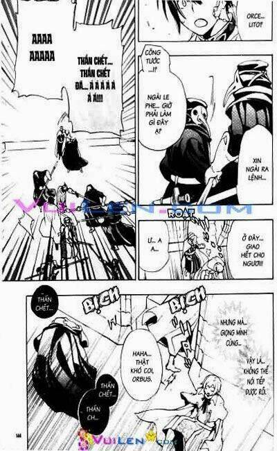 Thanh Kiếm Và Vương Miện: Chapter 10