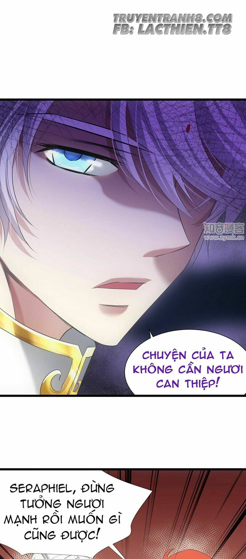 Một Vạn Tư Thế Công Lược Yêu Nam: Chapter 57