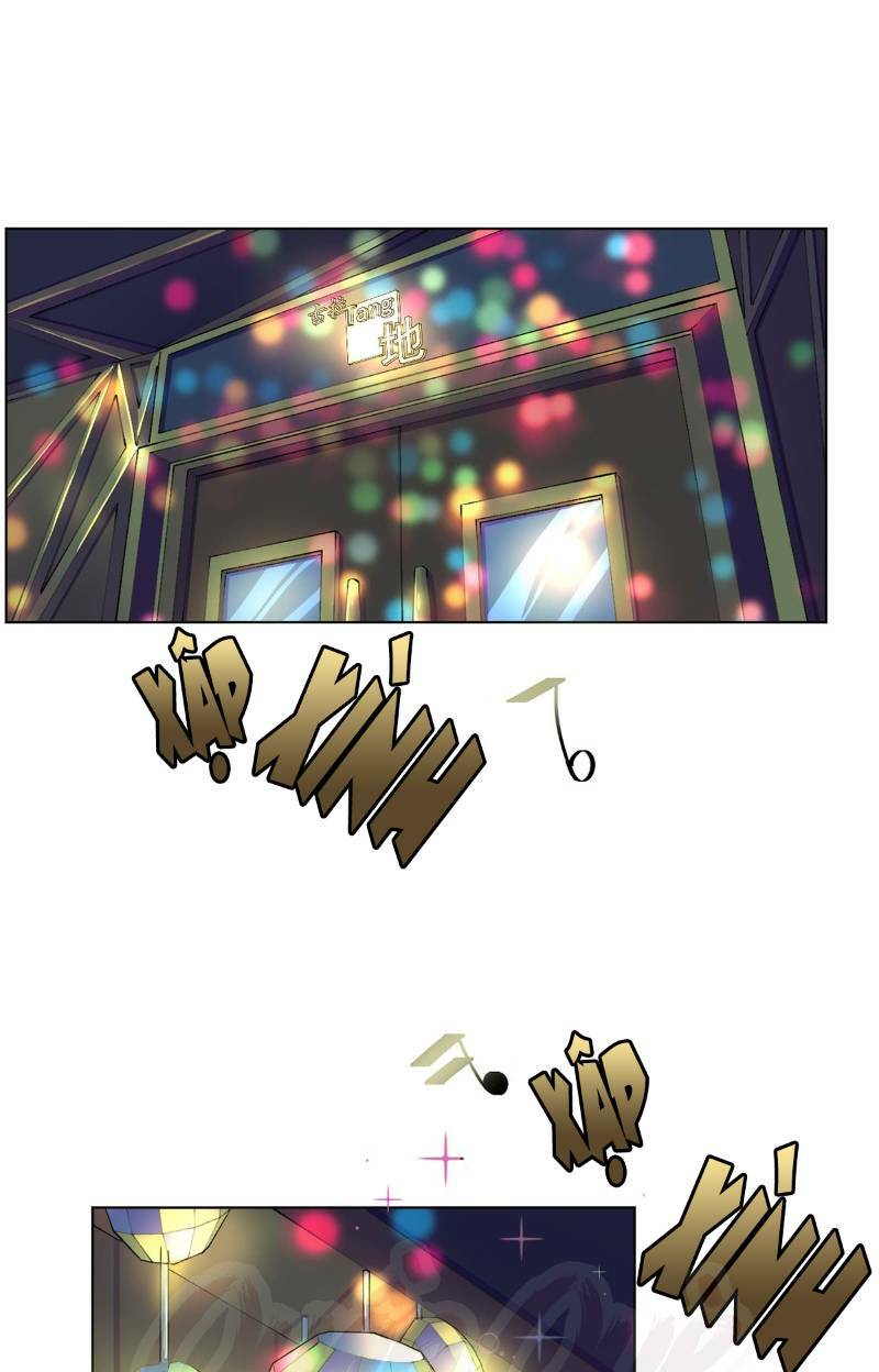 Vương Bài Thần Y: Chapter 10