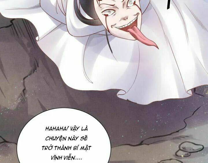 Thịnh Sủng Y Phi Chi Dao Quan Truyện: Chapter 38