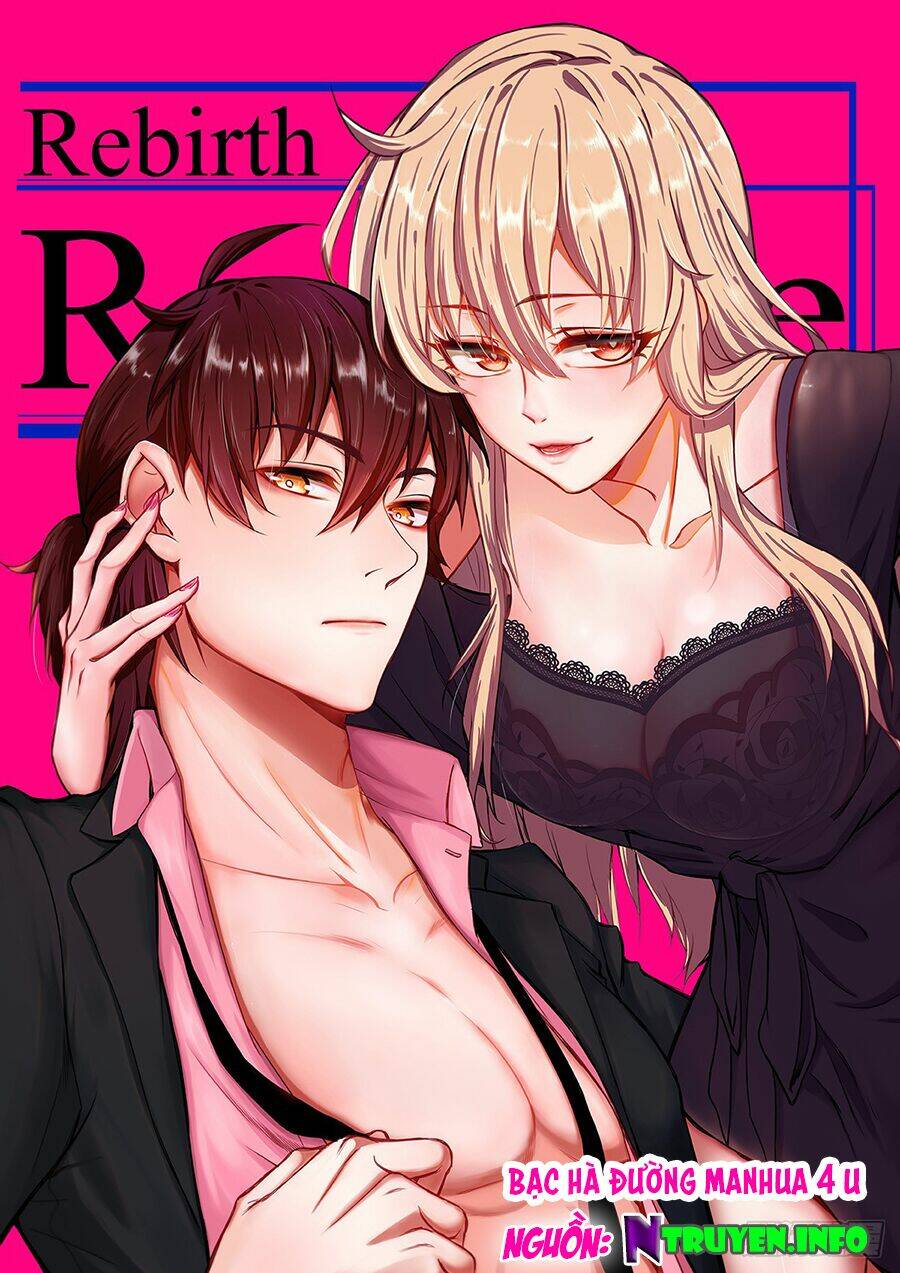 Trọng Sinh Quý Thê Chi Phục Thù Hoa Lệ: Chapter 9