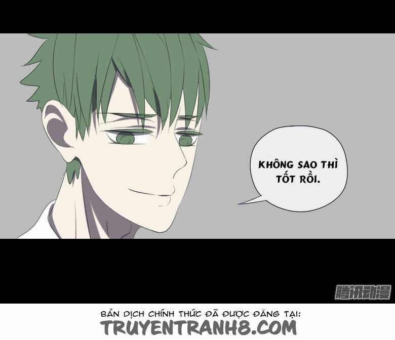 Bệnh Viện Thiên Đường: Chapter 9