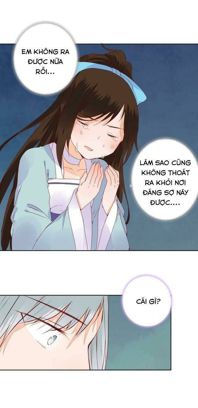 Đốt Đào Hoa: Chapter 60