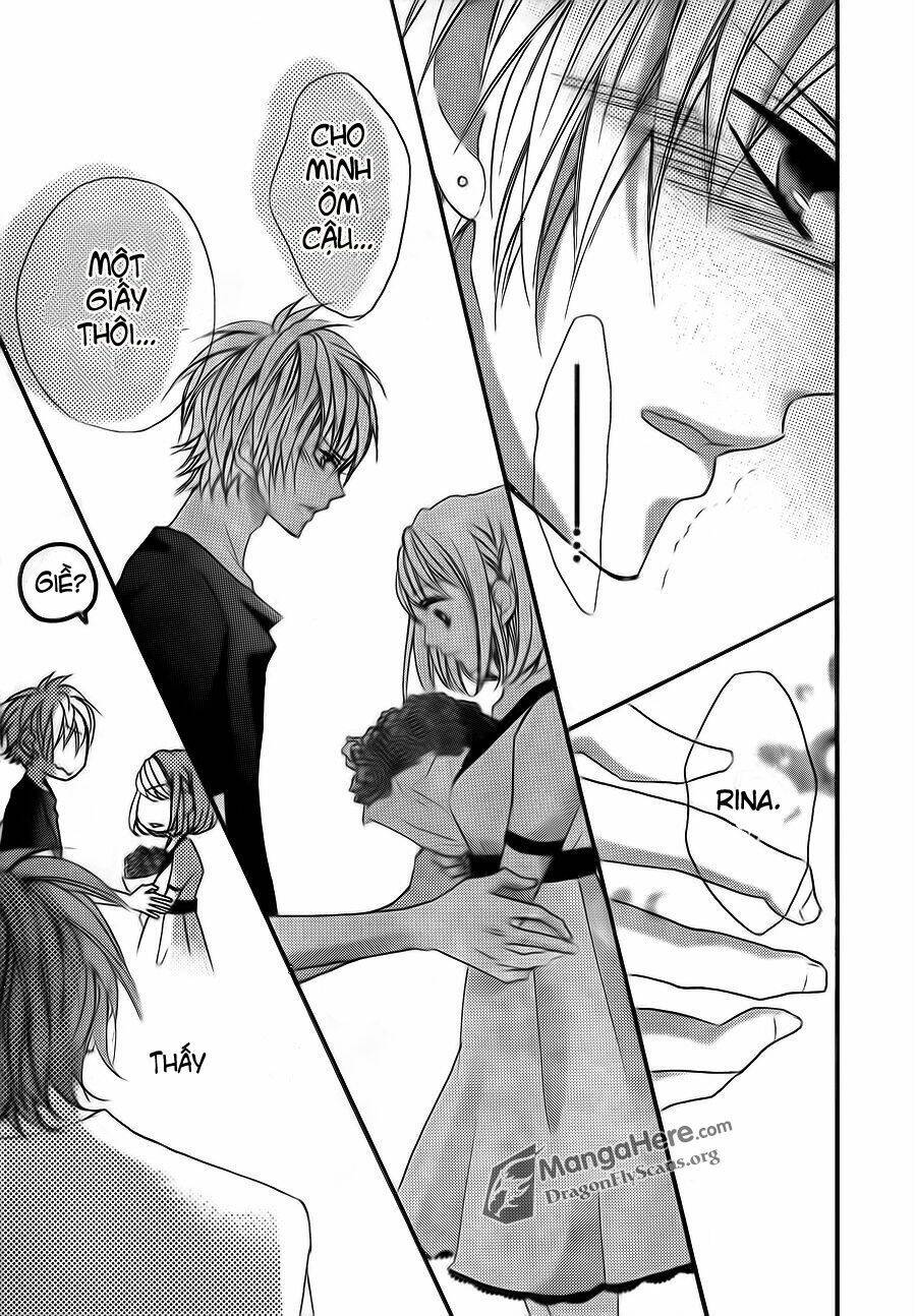 Boku Wa Ookami: Chapter 11