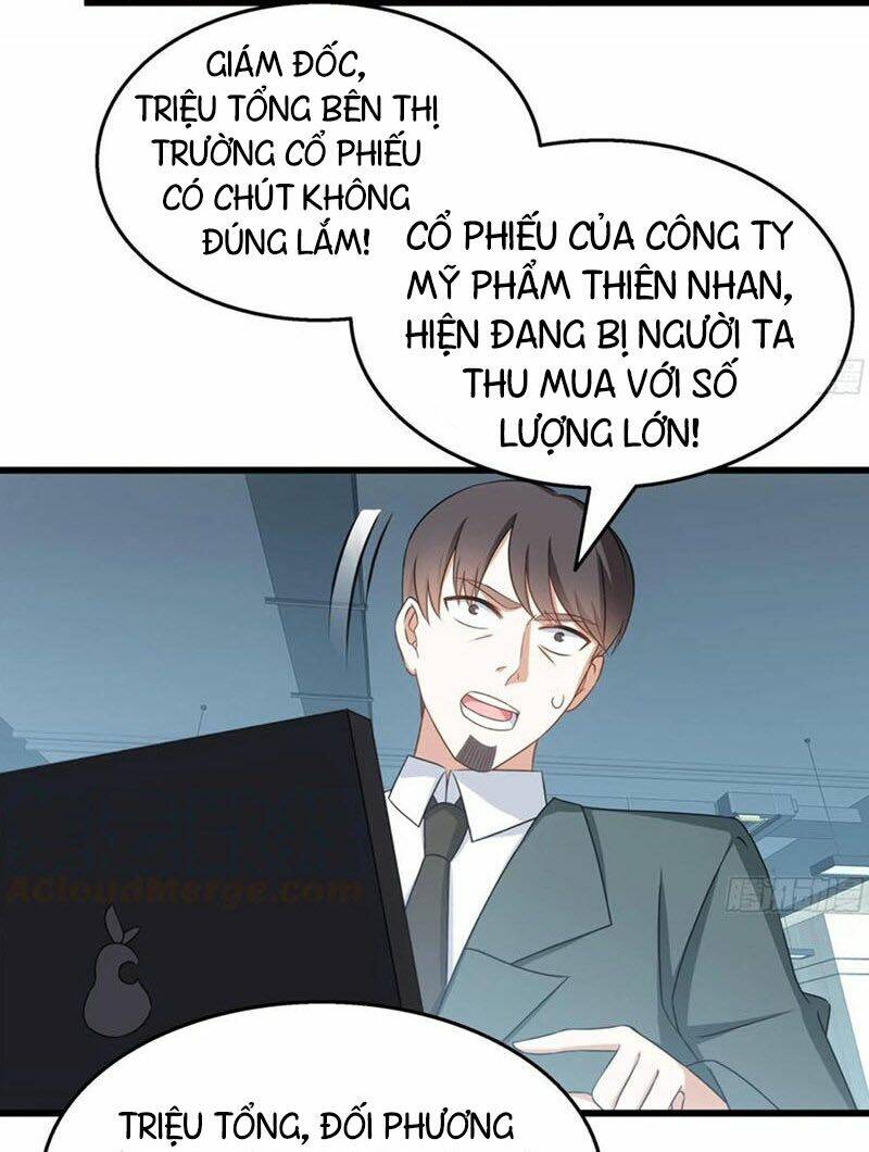 Người Ở Rể Mạnh Nhất: Chapter 31