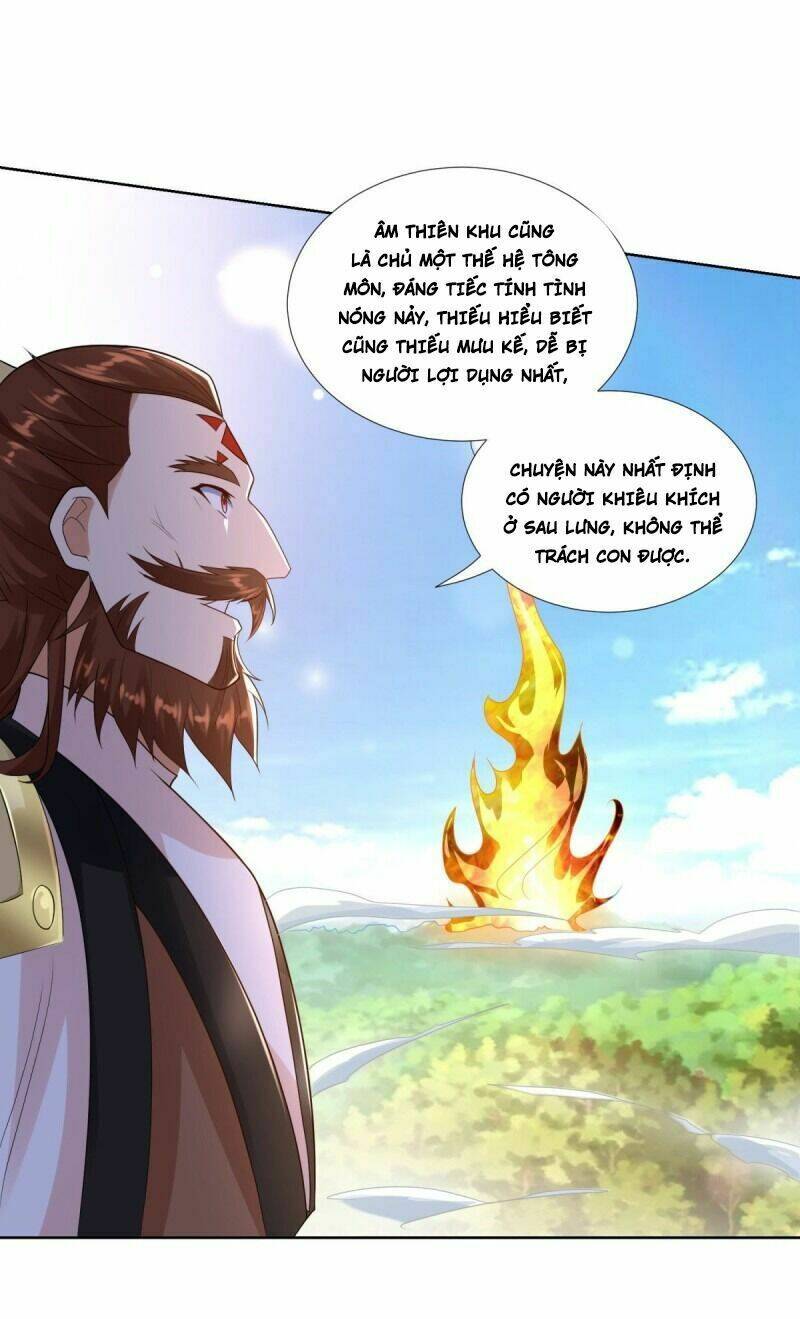 Chí Tôn Trọng Sinh: Chapter 79