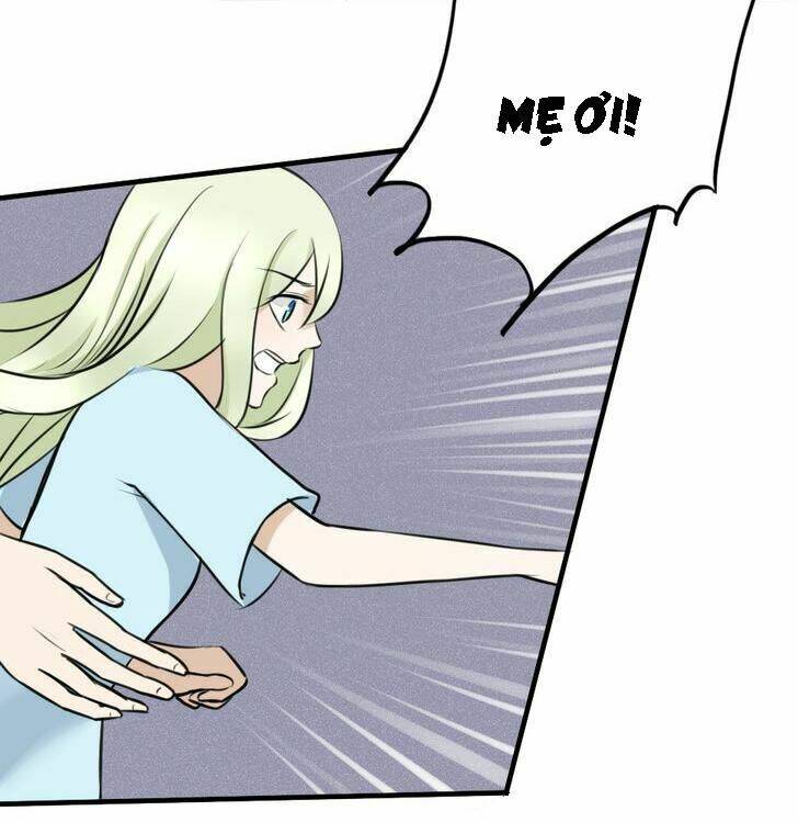 Nụ Hôn Hắc Vũ: Chapter 12