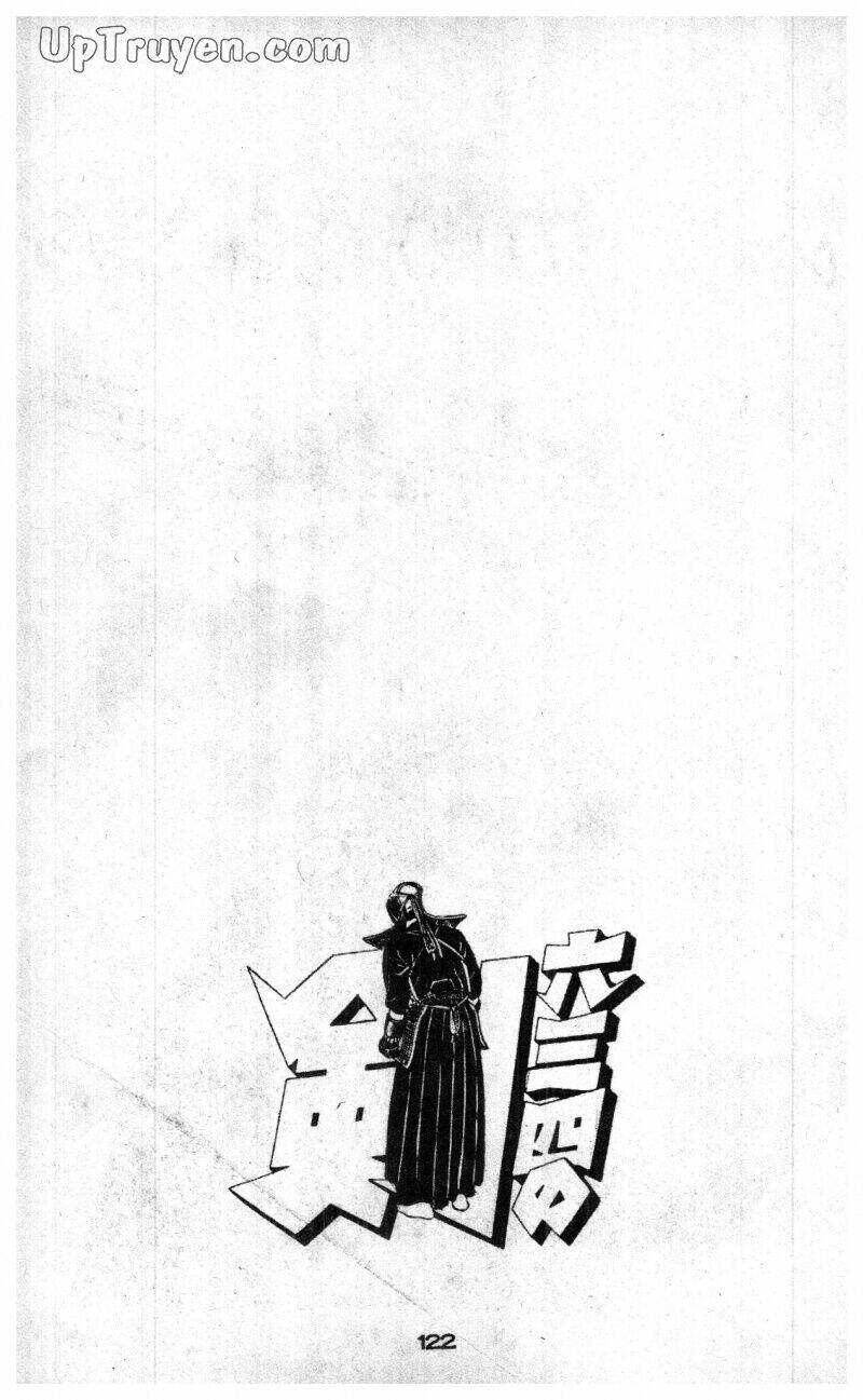 Musashi: Chapter 28