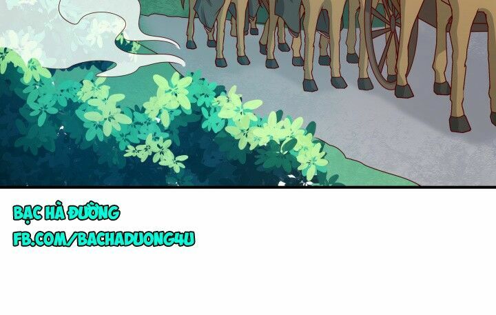 Đô đốc đại nhân sủng thê kí: Chapter 2.3