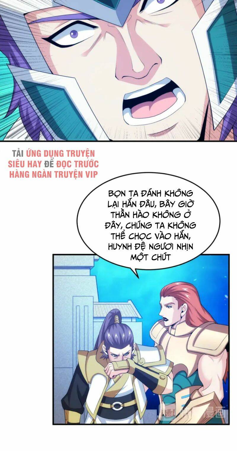 Rich Player - Người Chơi Khắc Kim: Chapter 234