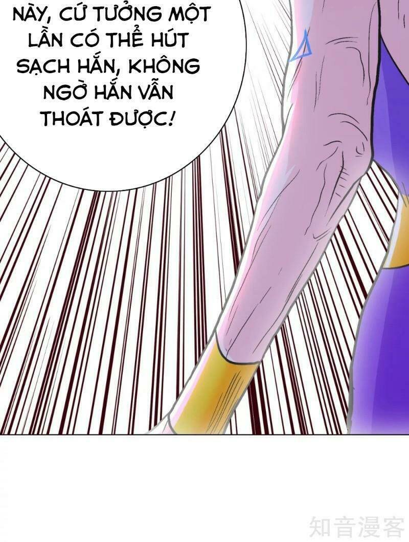 Hệ Thống Tiên Tôn Tại Đô Thị: Chapter 115