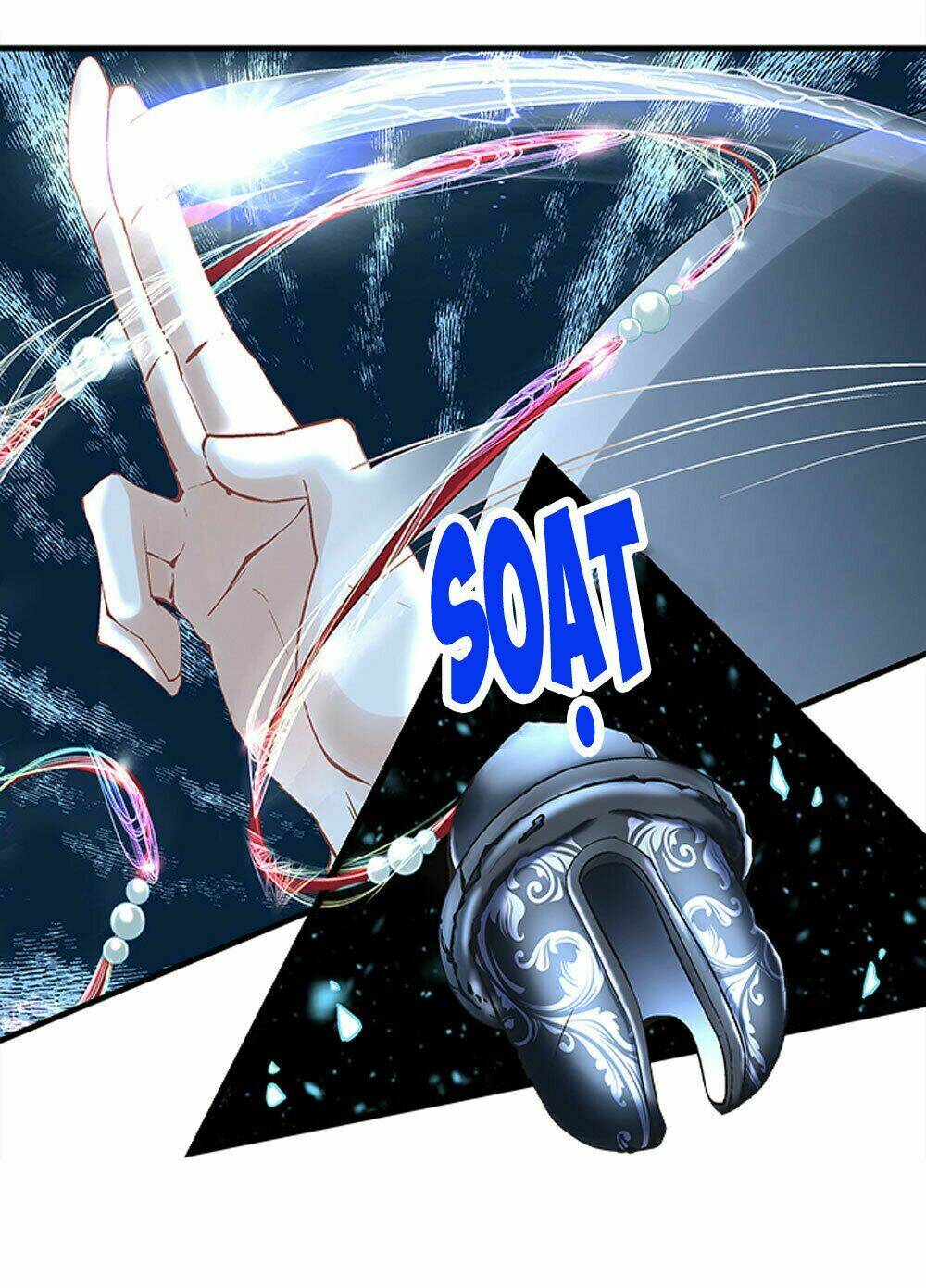 Ám Dạ Vô Thường: Chapter 3