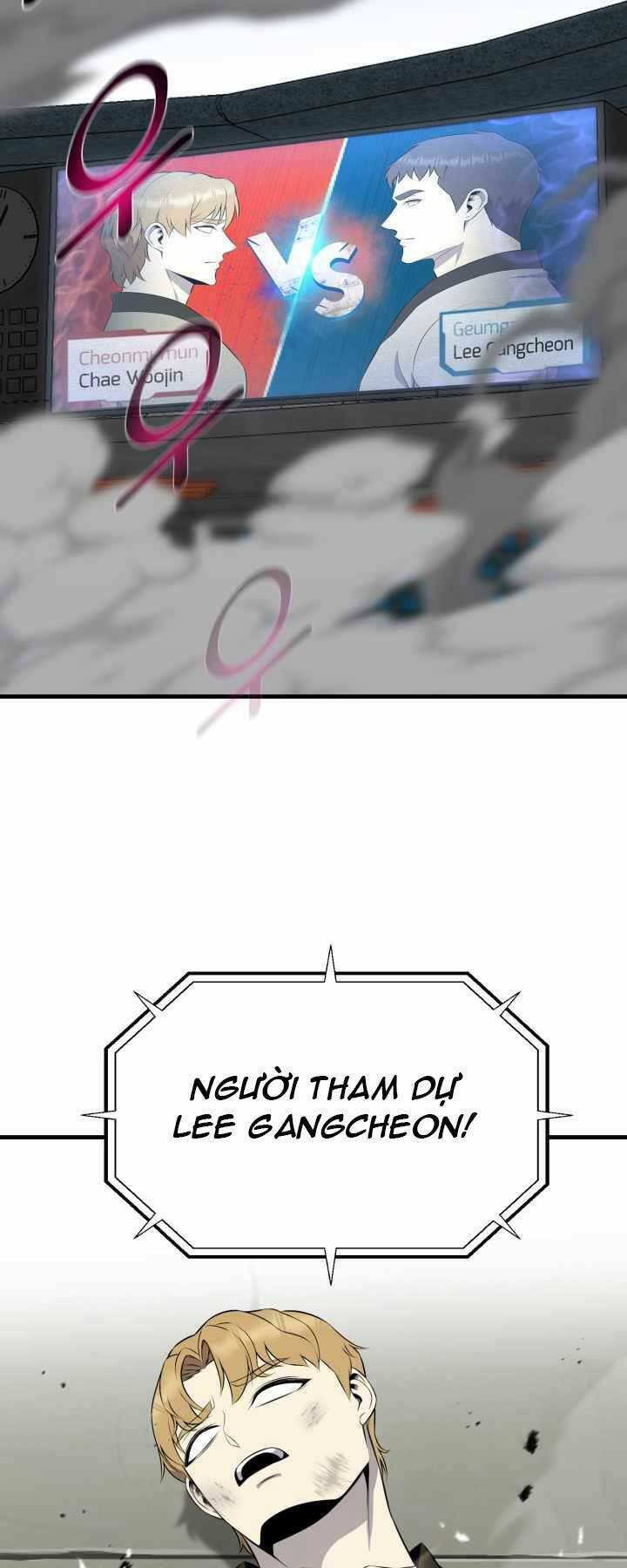 Luân Hồi Ác Nhân: Chapter 110