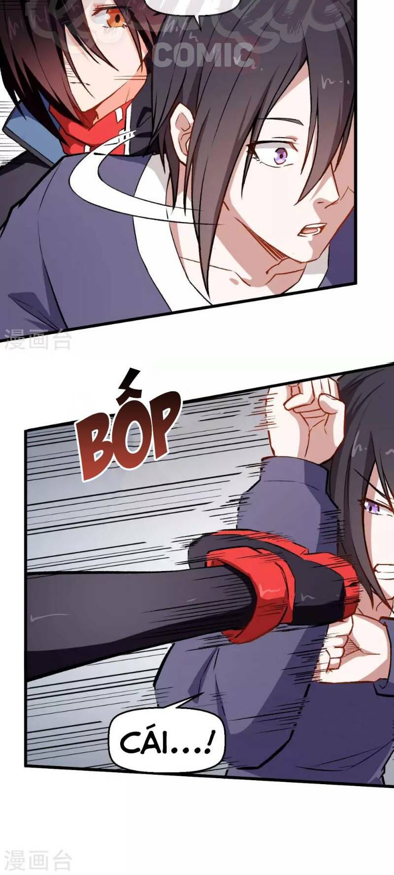Vườn Trường Cuồng Sư Hệ Thống: Chapter 74