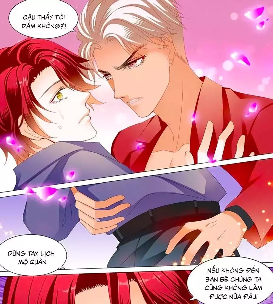 Bá Đạo Tiểu Thúc, Xin Trêu Chọc Vừa Thôi!: Chapter 109