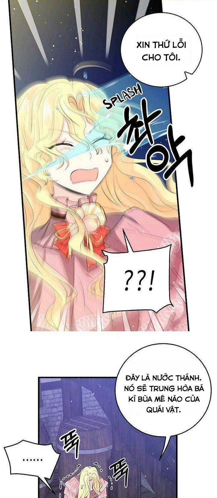 Tôi Là Bạn Gái Cũ Của Một Người Lính: Chapter 45