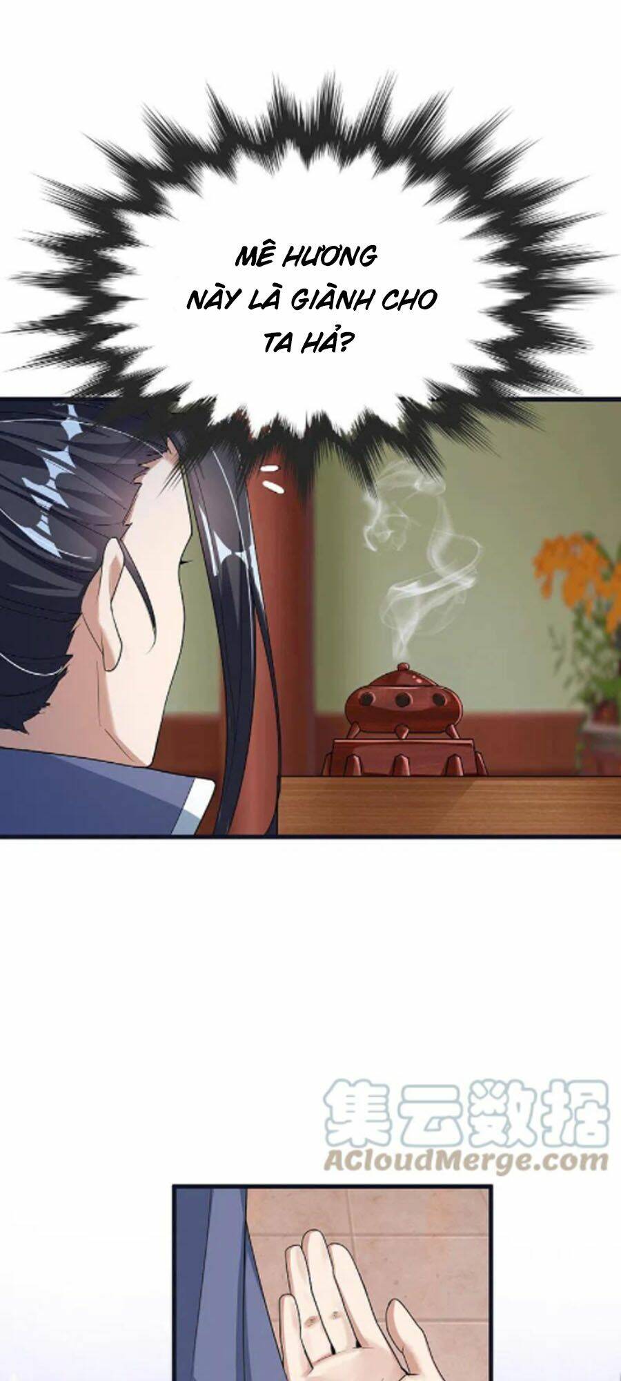Chí Tôn Trời Hoang: Chapter 57