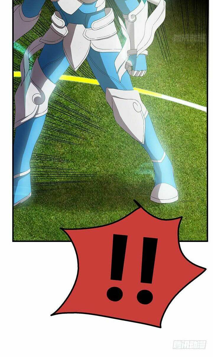 Phong Quỷ Truyền Thuyết: Chapter 101