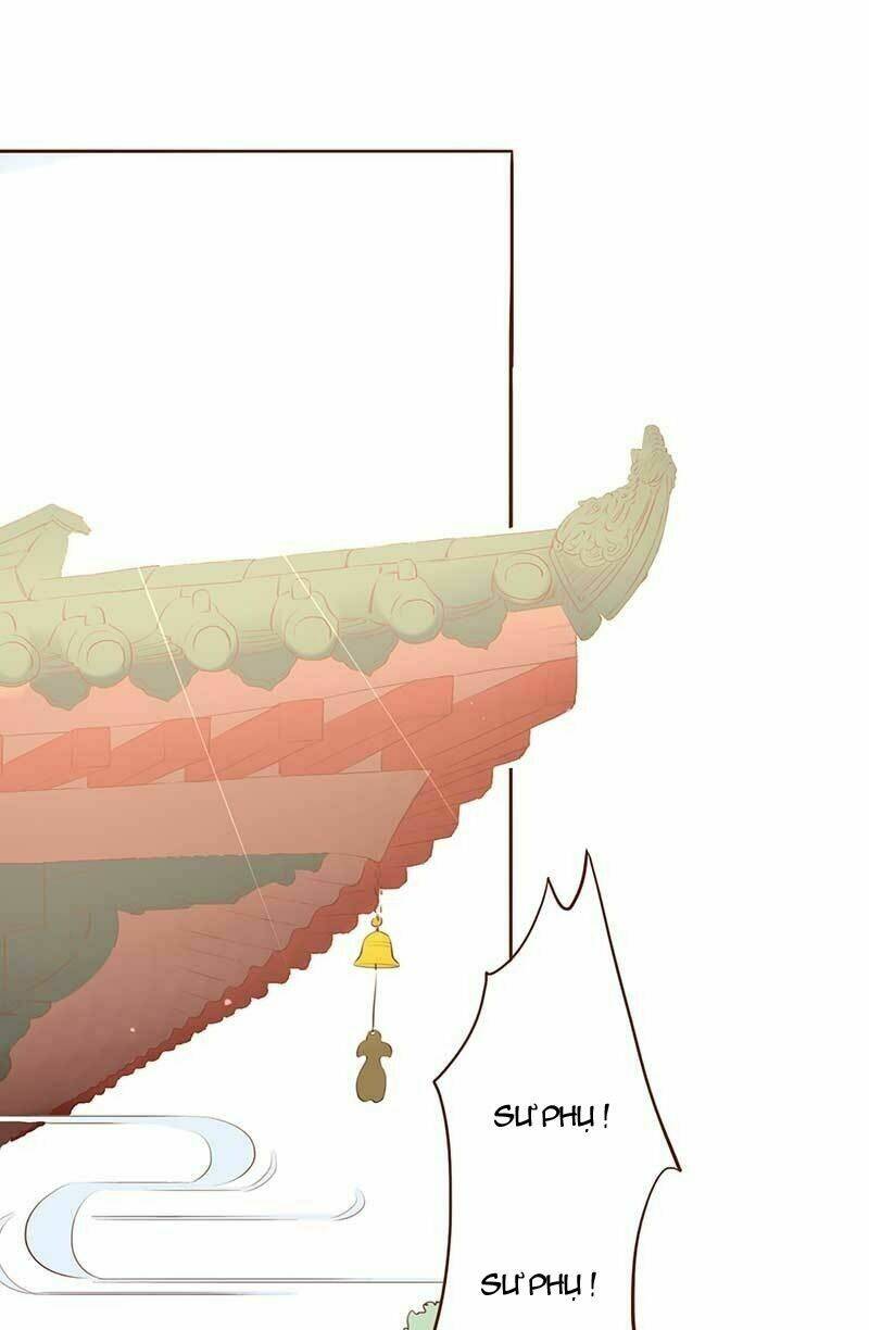 Yến Sơn Phái Và Bách Hoa Môn: Chapter 5