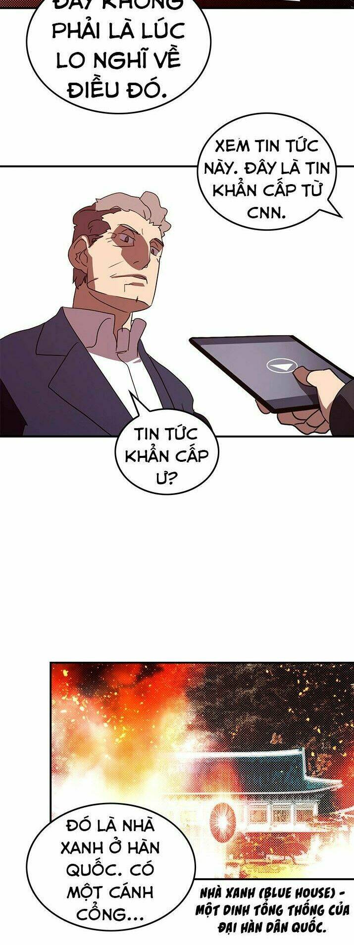 Ta Là Vua Pháp Sư: Chapter 70