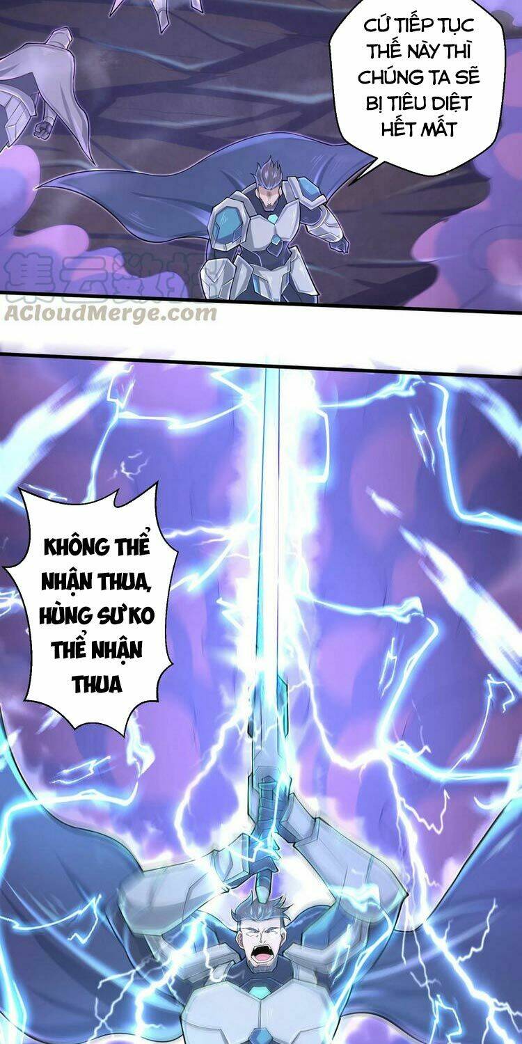 Một Trăm Triệu Điểm: Chapter 75