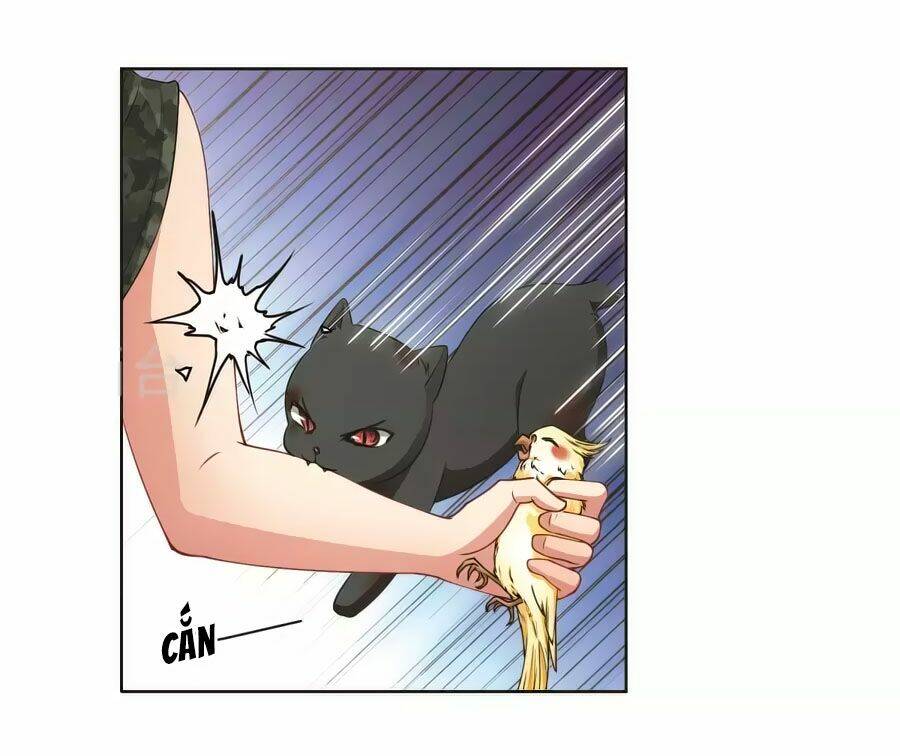 Huyền Vũ Luyến Ca: Vạn Vật Sinh Linh: Chapter 20.2