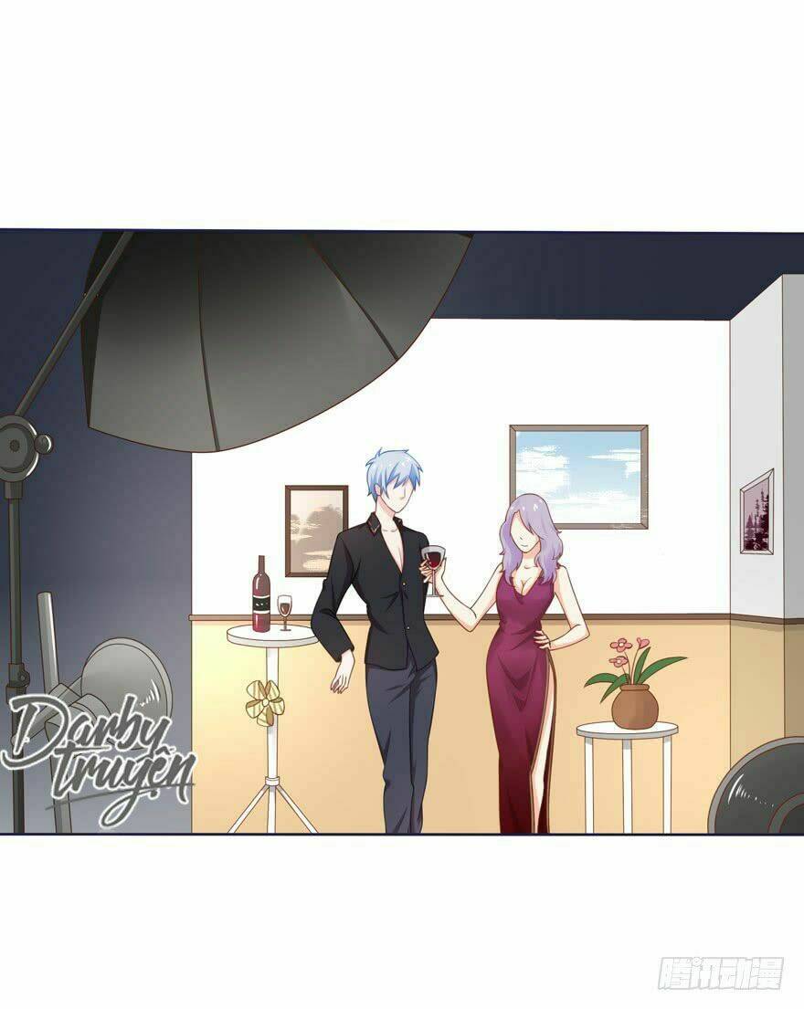 Ức Lạc Tinh Thần: Chapter 8