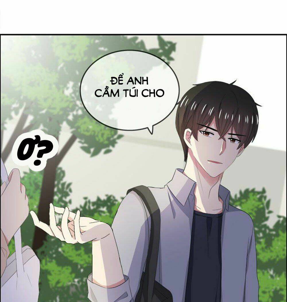 Đại Thần Tình Yêu Chớ Chạm Tôi: Chapter 63