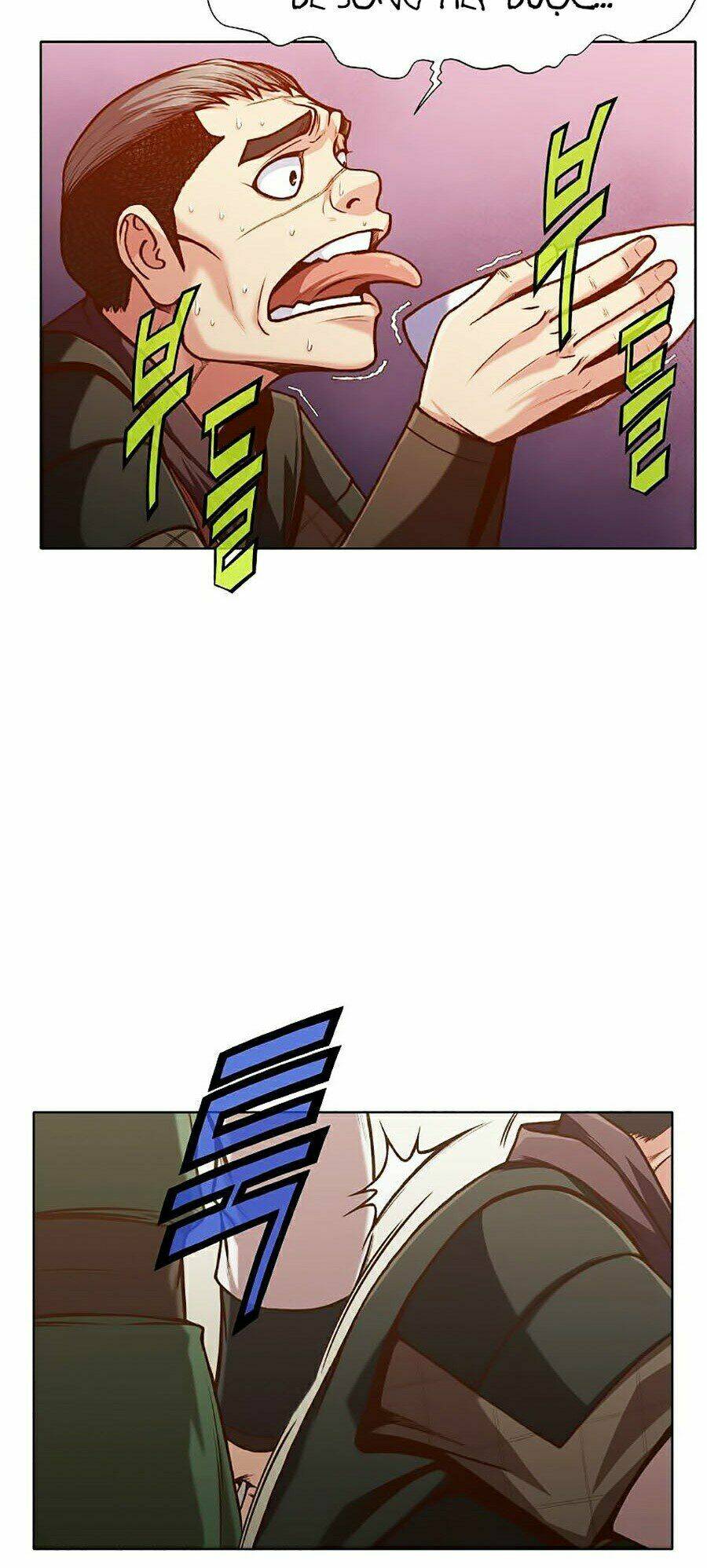 Thiên Võ Chiến Thần: Chapter 20